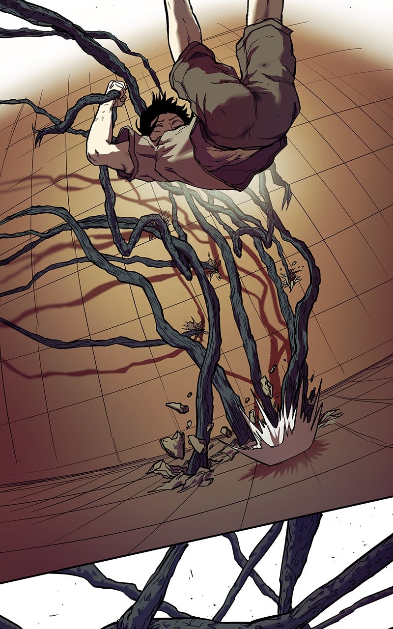 Read Surviving the Apocalypse Manga Online