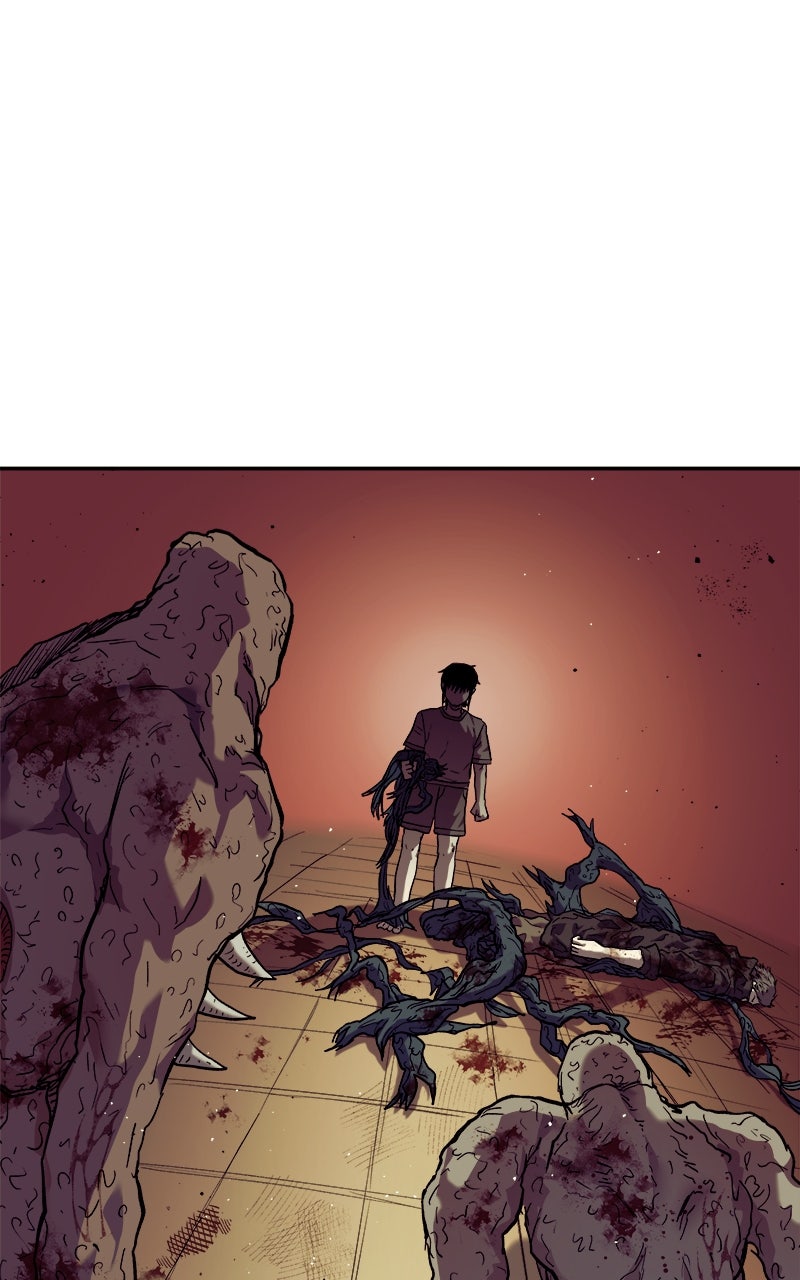 Read Surviving the Apocalypse Manga Online