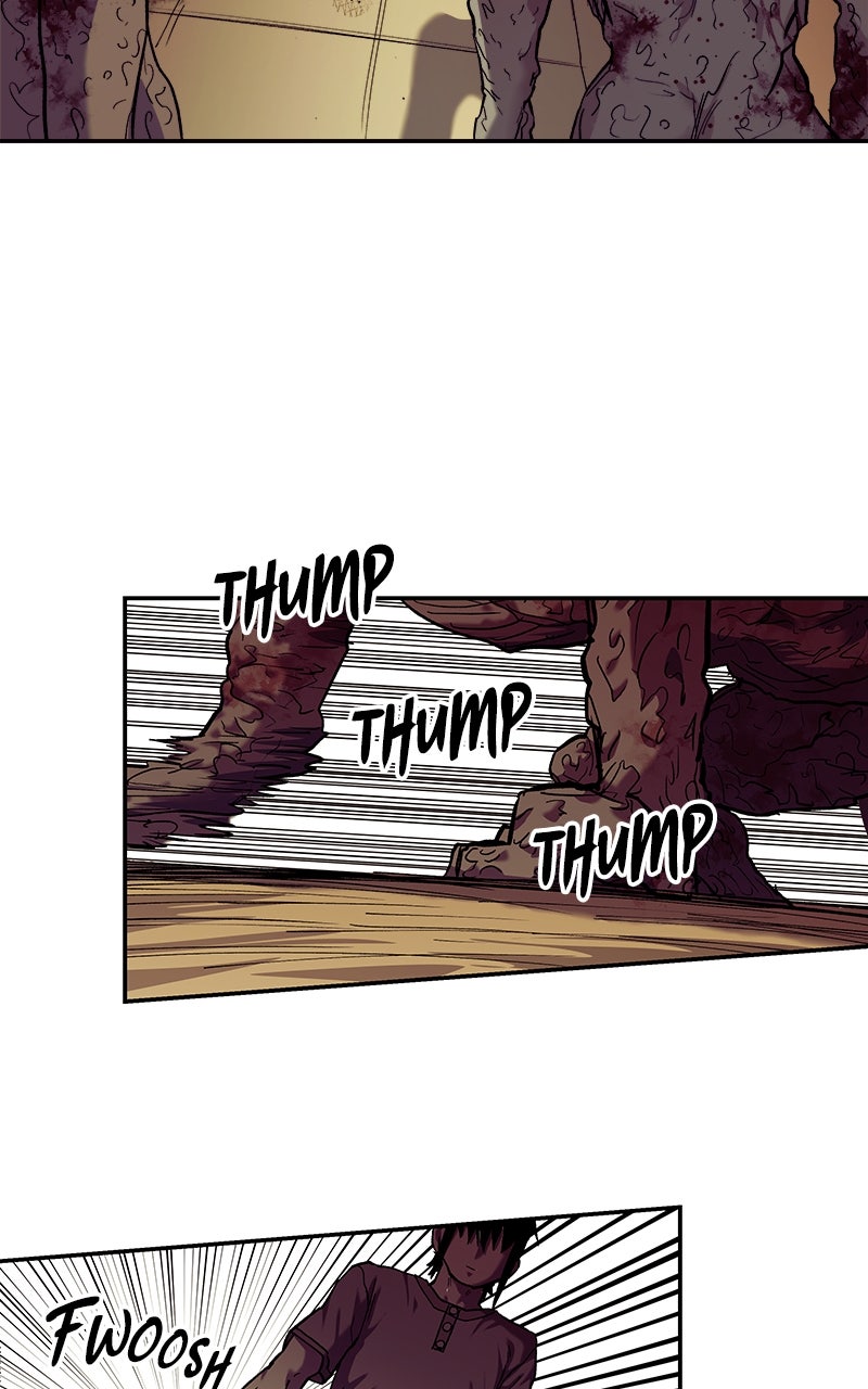 Read Surviving the Apocalypse Manga Online
