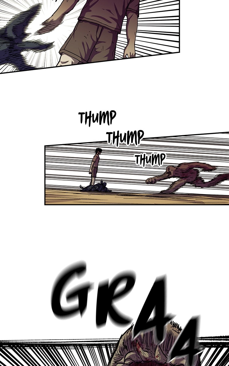 Read Surviving the Apocalypse Manga Online