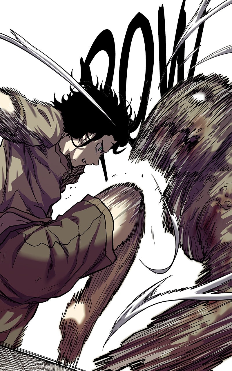 Read Surviving the Apocalypse Manga Online