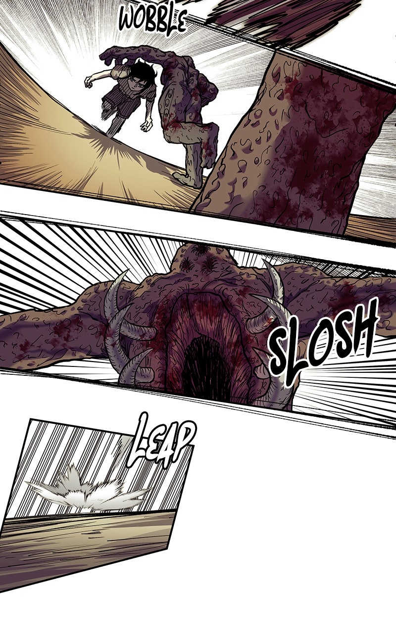 Read Surviving the Apocalypse Manga Online
