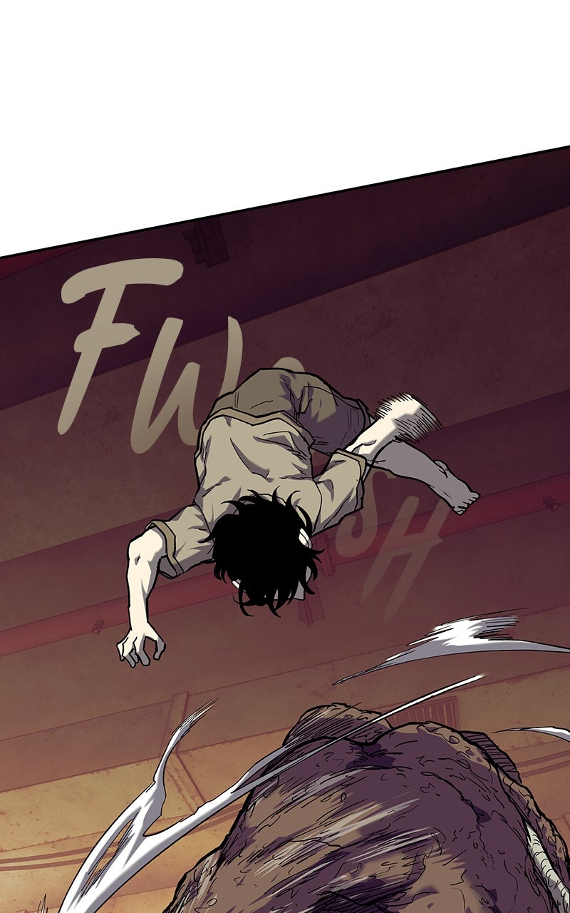 Read Surviving the Apocalypse Manga Online