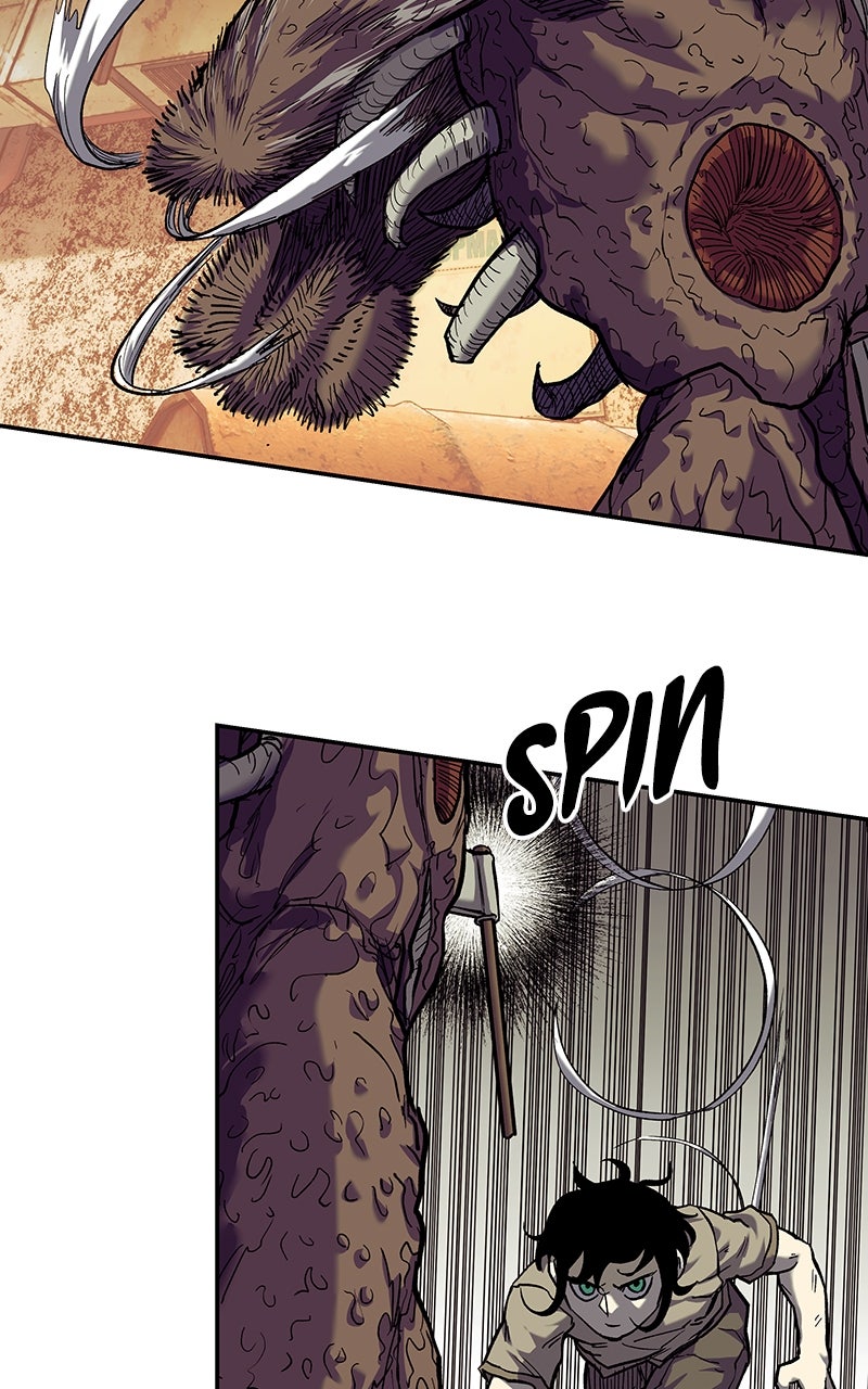 Read Surviving the Apocalypse Manga Online