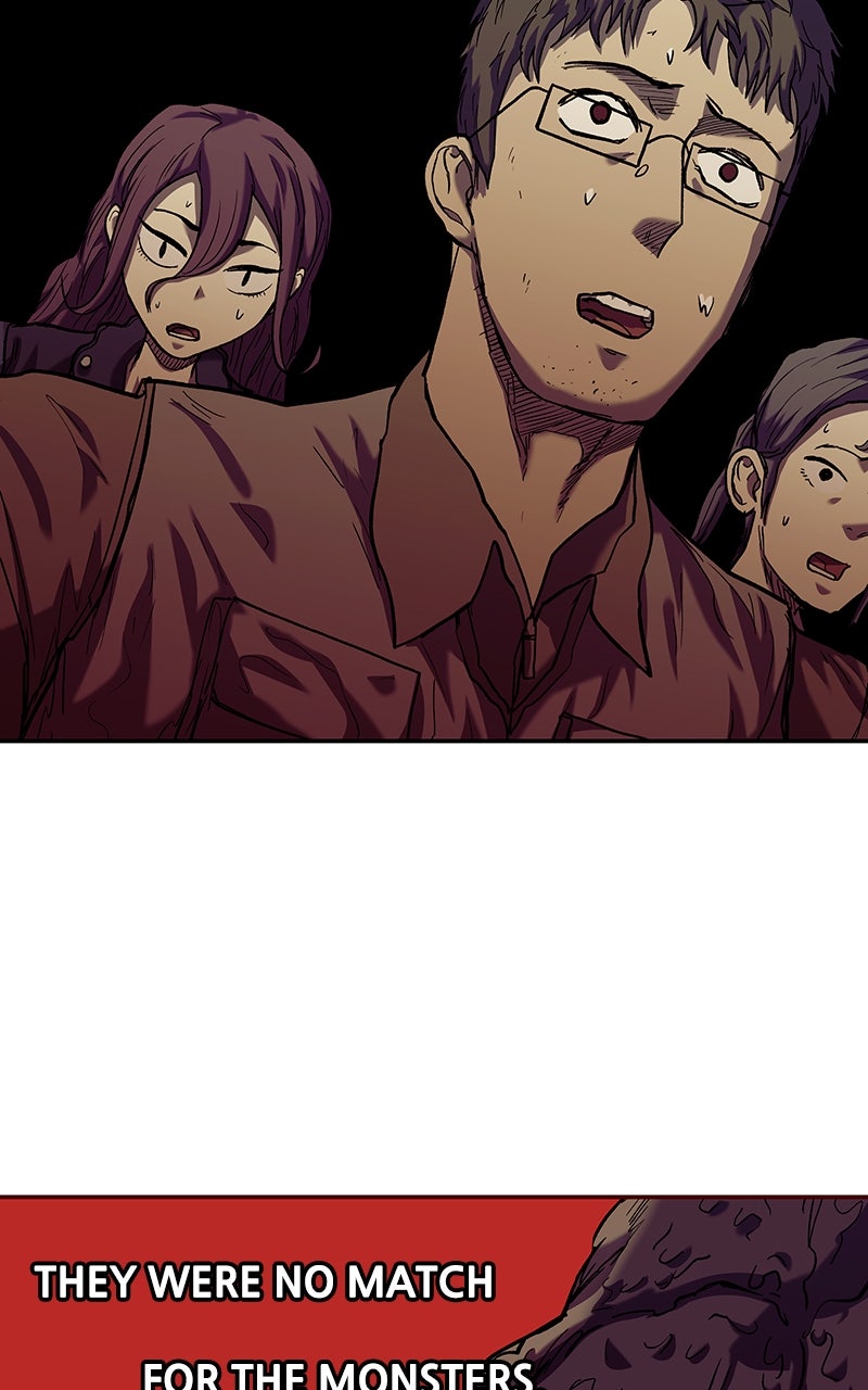 Read Surviving the Apocalypse Manga Online