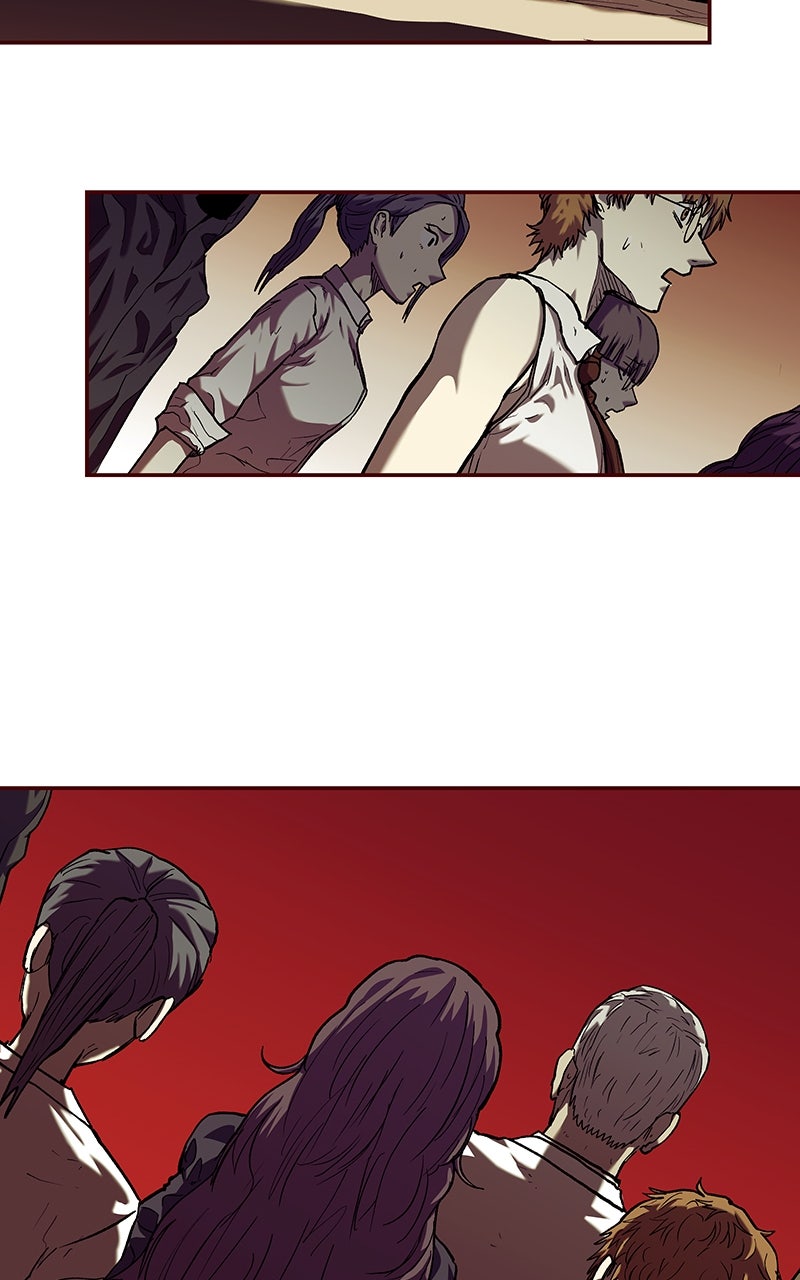 Read Surviving the Apocalypse Manga Online