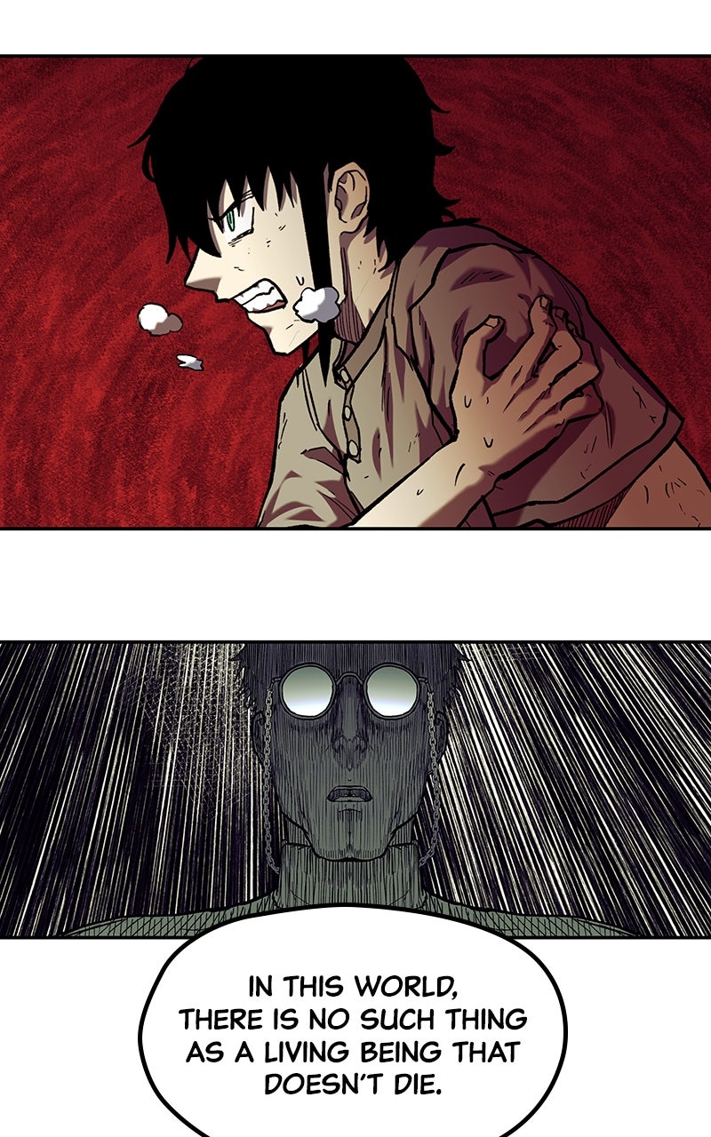 Read Surviving the Apocalypse Manga Online