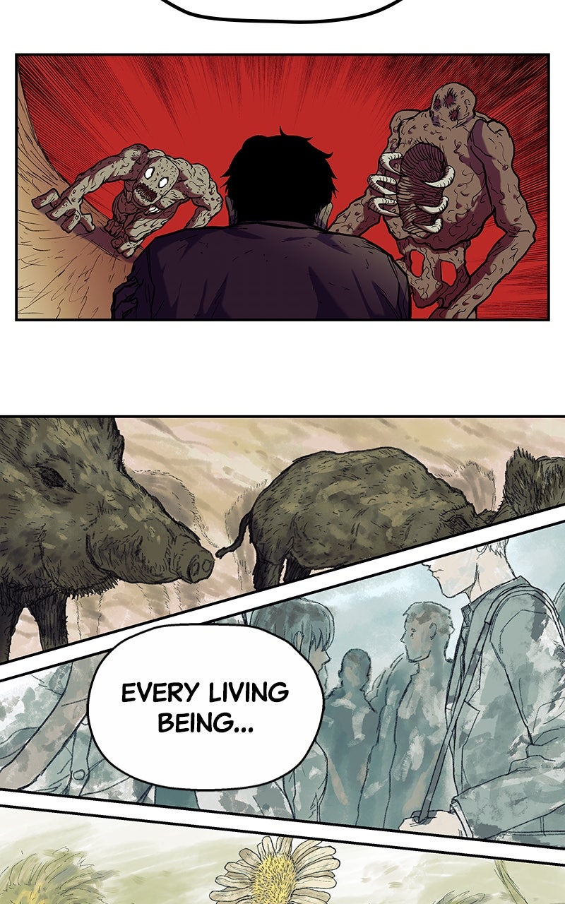 Read Surviving the Apocalypse Manga Online
