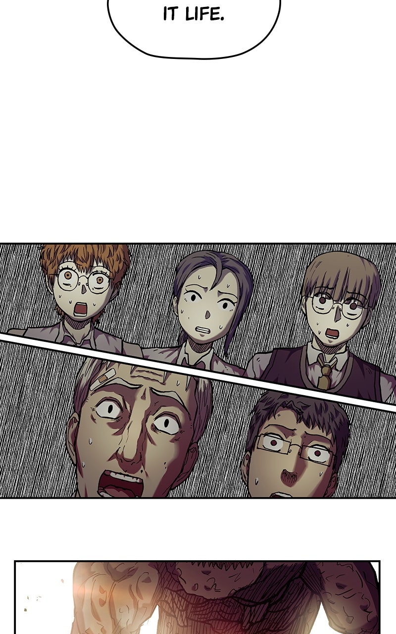 Read Surviving the Apocalypse Manga Online