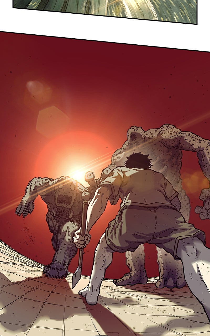 Read Surviving the Apocalypse Manga Online
