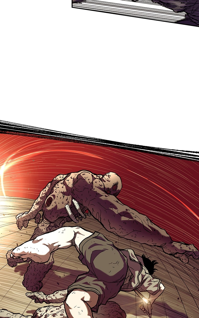 Read Surviving the Apocalypse Manga Online