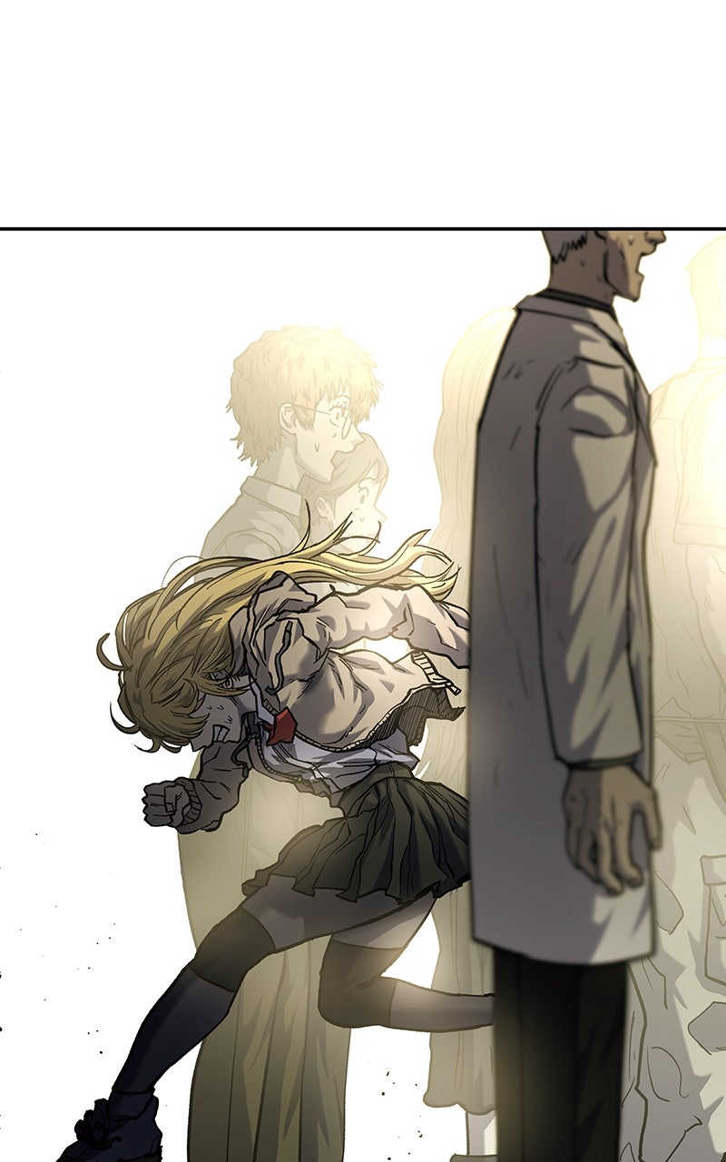 Read Surviving the Apocalypse Manga Online