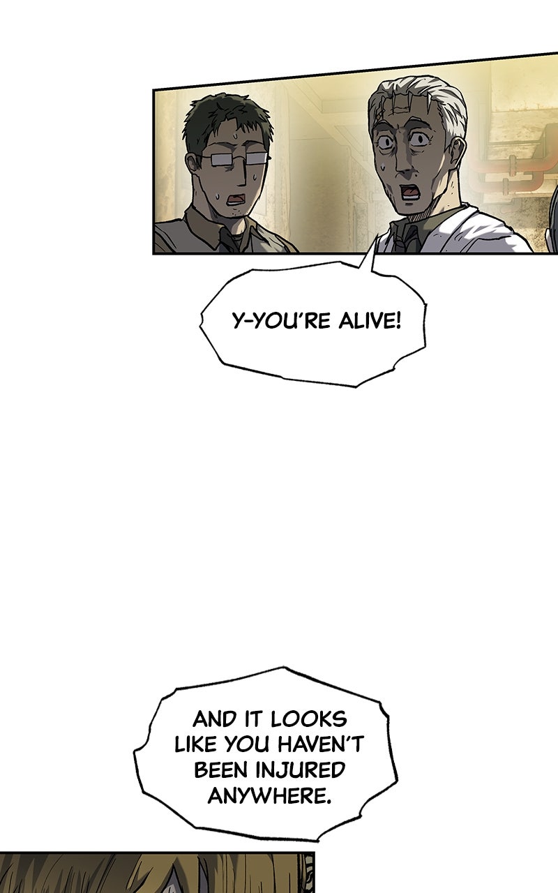 Read Surviving the Apocalypse Manga Online