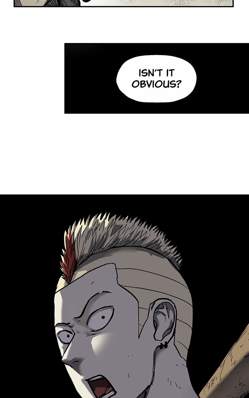 Read Surviving the Apocalypse Manga Online
