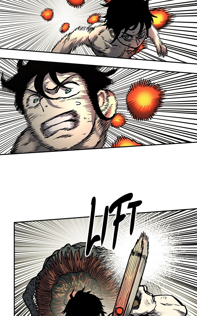 Read Surviving the Apocalypse Manga Online
