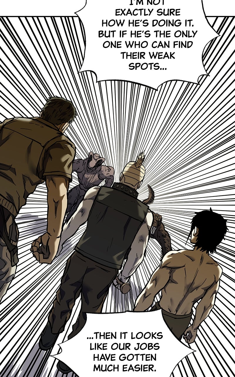Read Surviving the Apocalypse Manga Online
