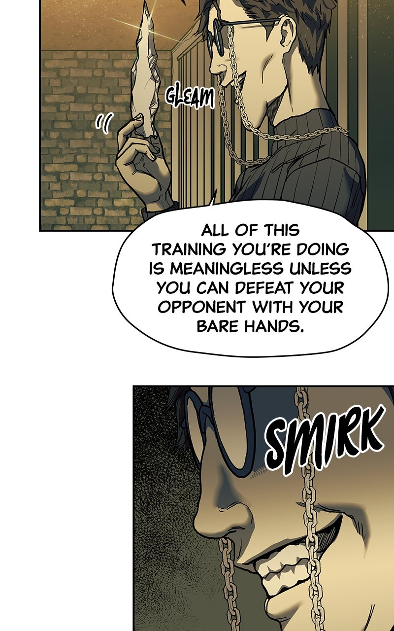Read Surviving the Apocalypse Manga Online