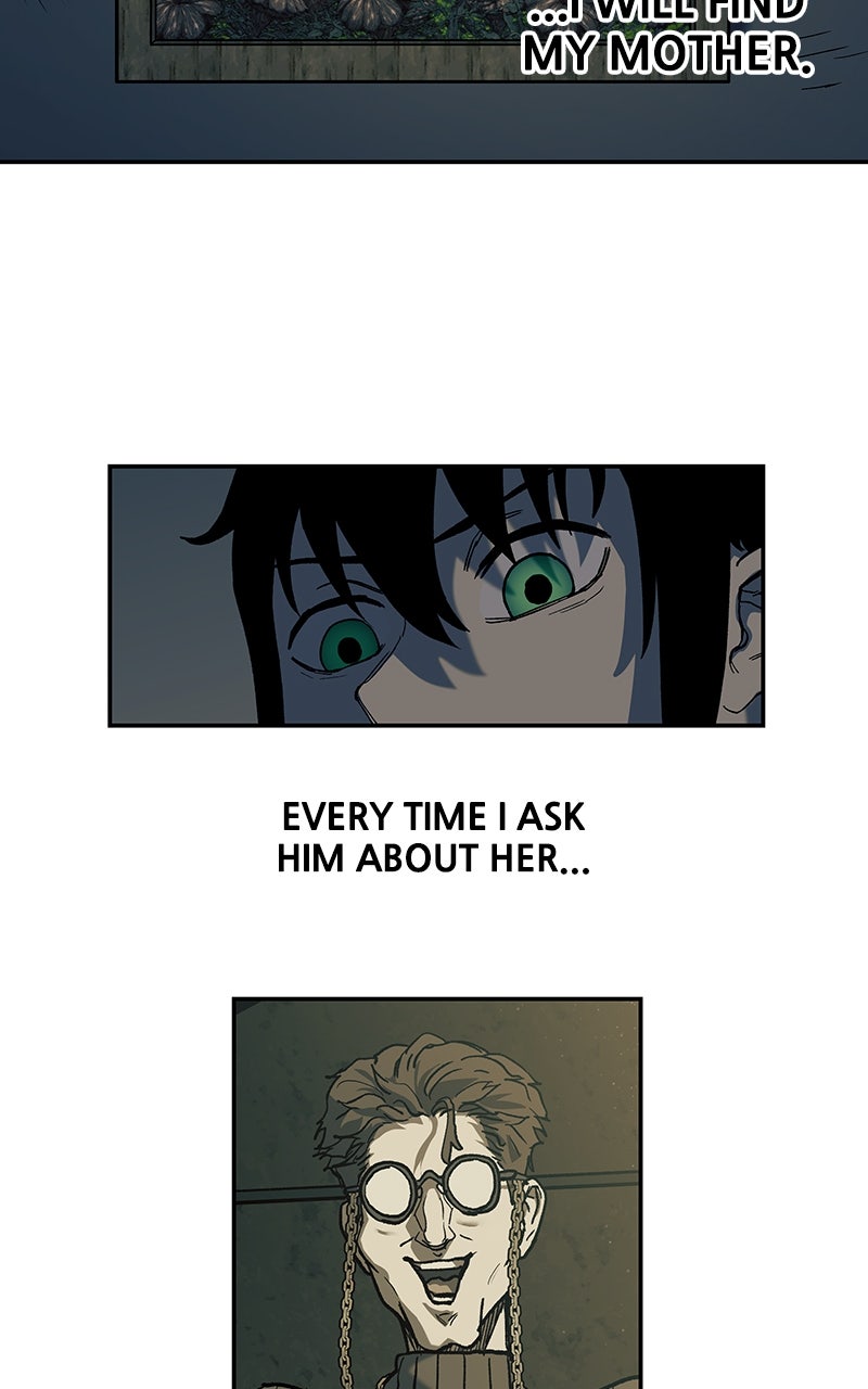 Read Surviving the Apocalypse Manga Online