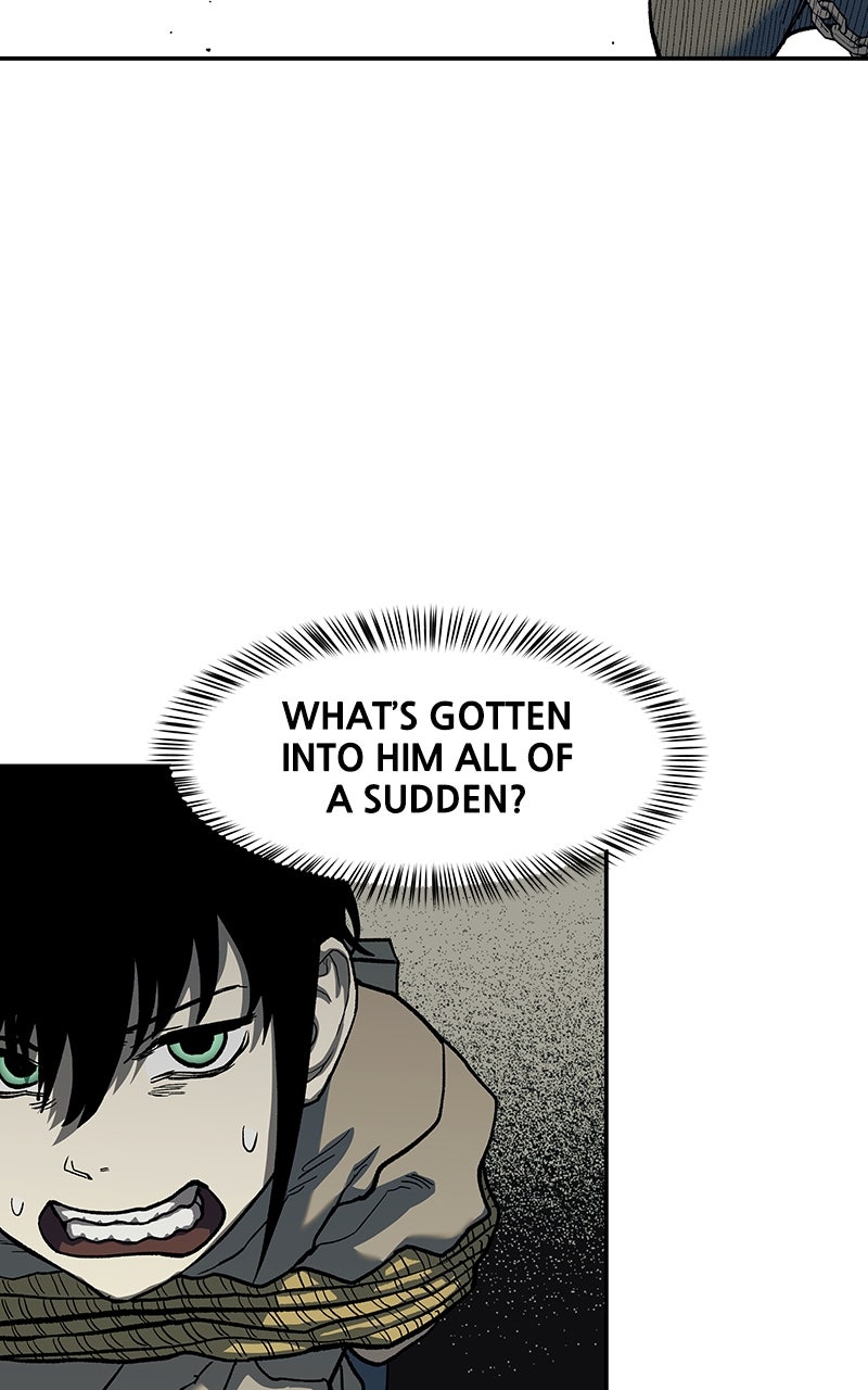 Read Surviving the Apocalypse Manga Online