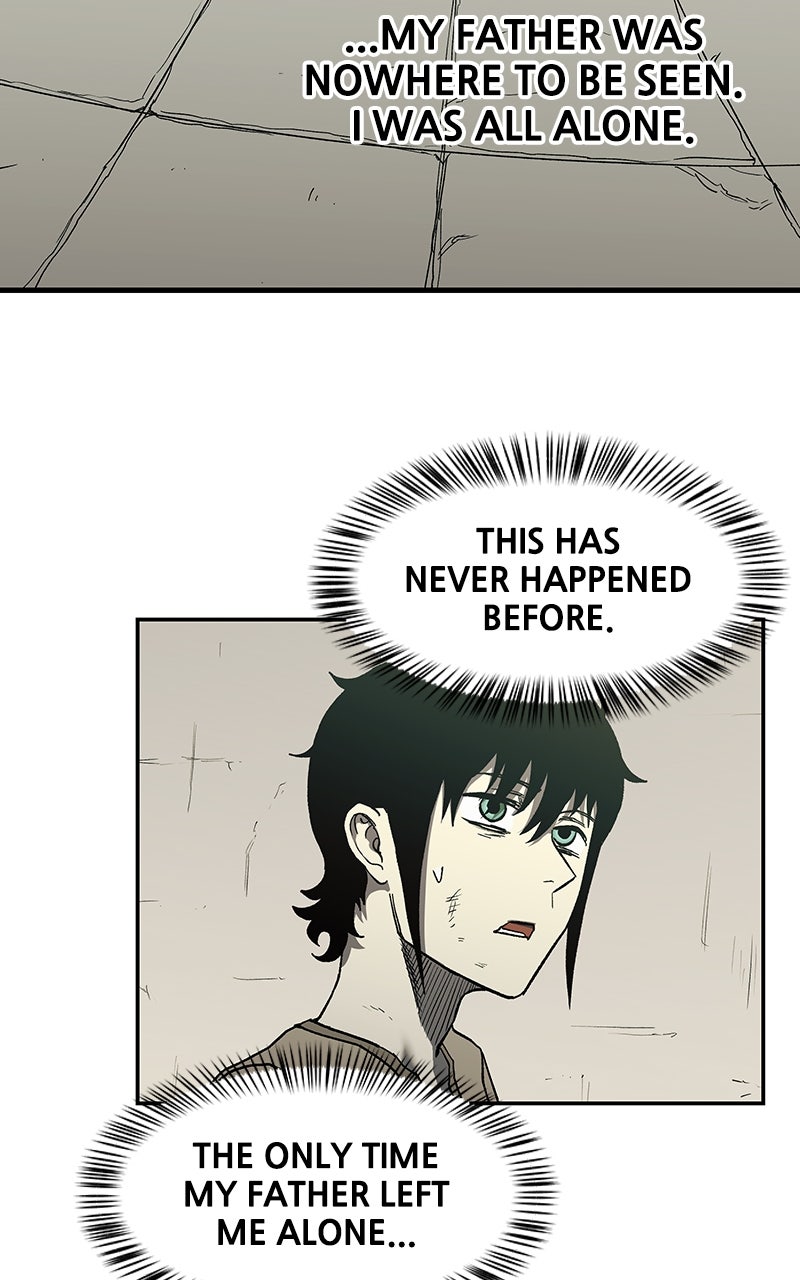 Read Surviving the Apocalypse Manga Online