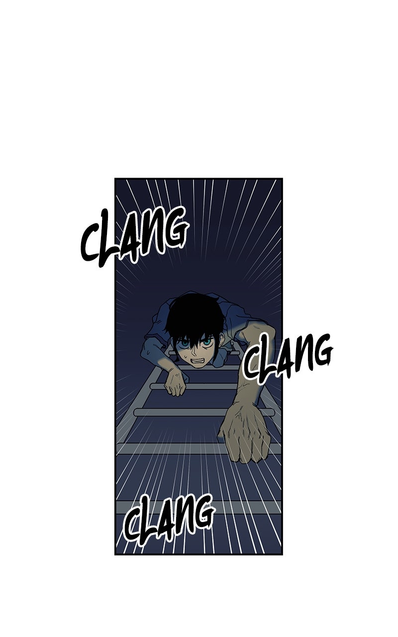 Read Surviving the Apocalypse Manga Online