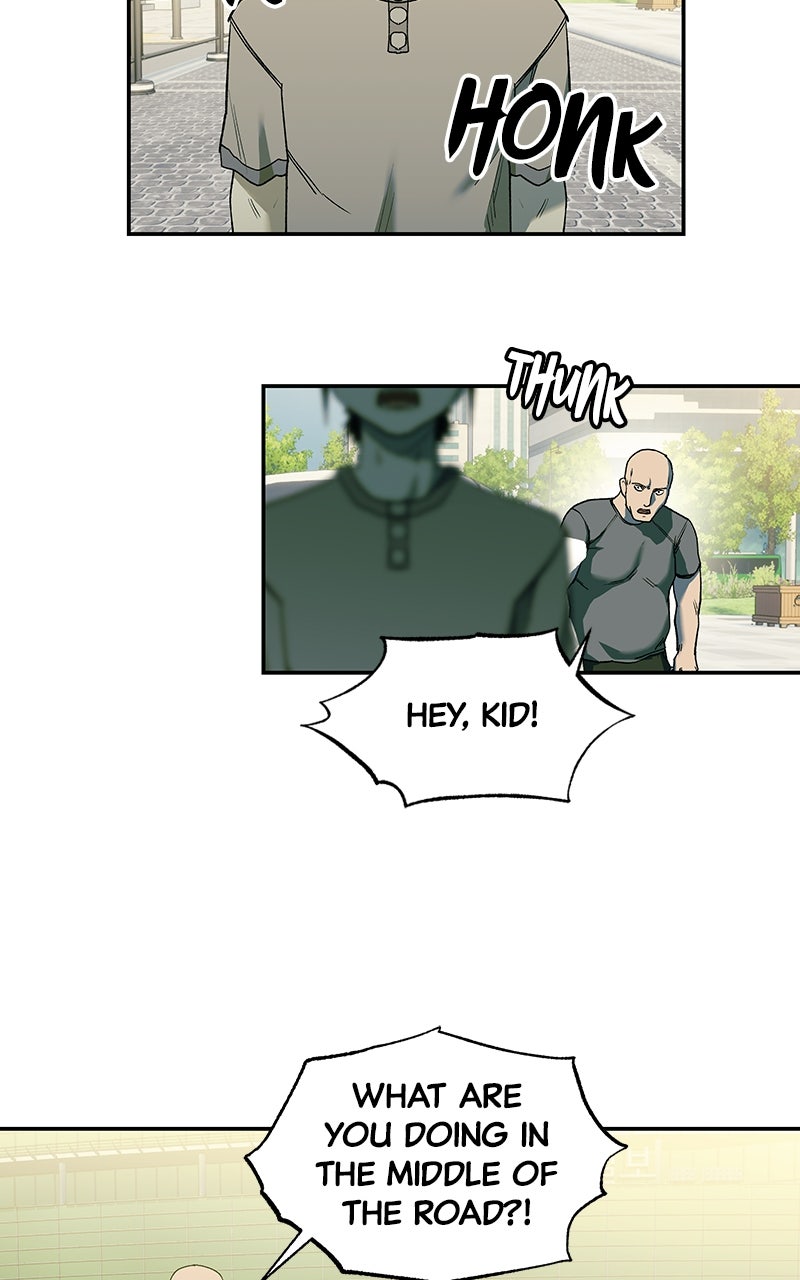 Read Surviving the Apocalypse Manga Online