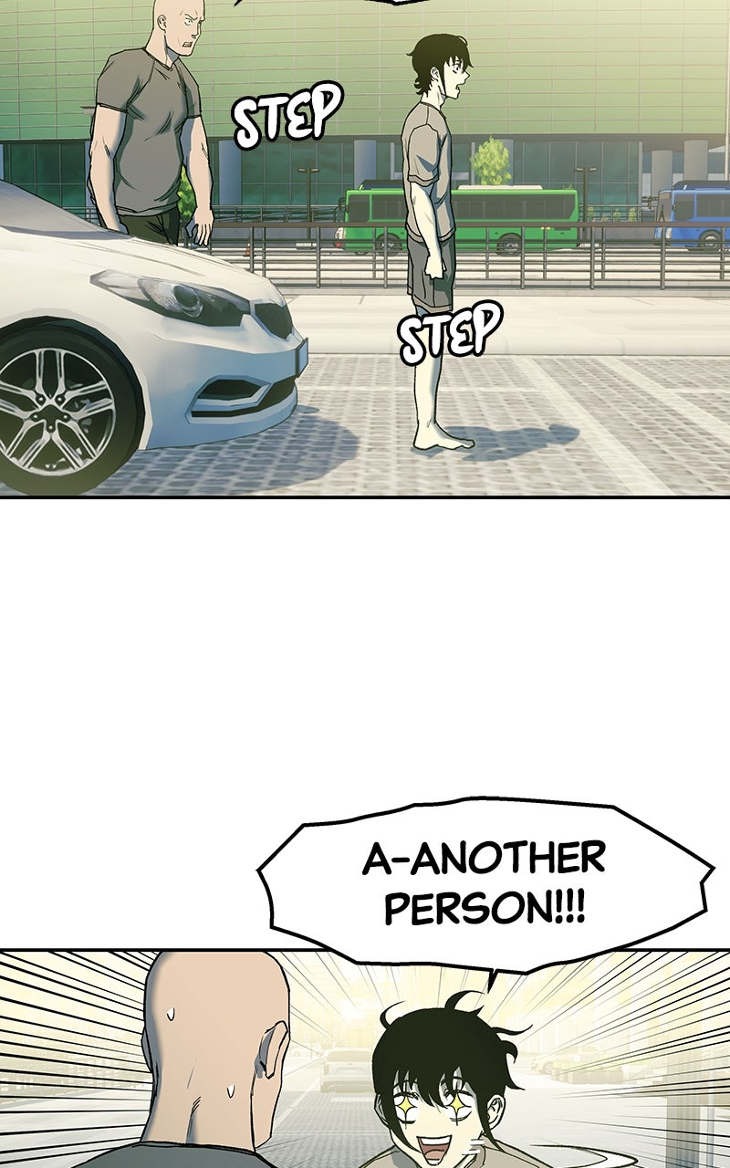 Read Surviving the Apocalypse Manga Online