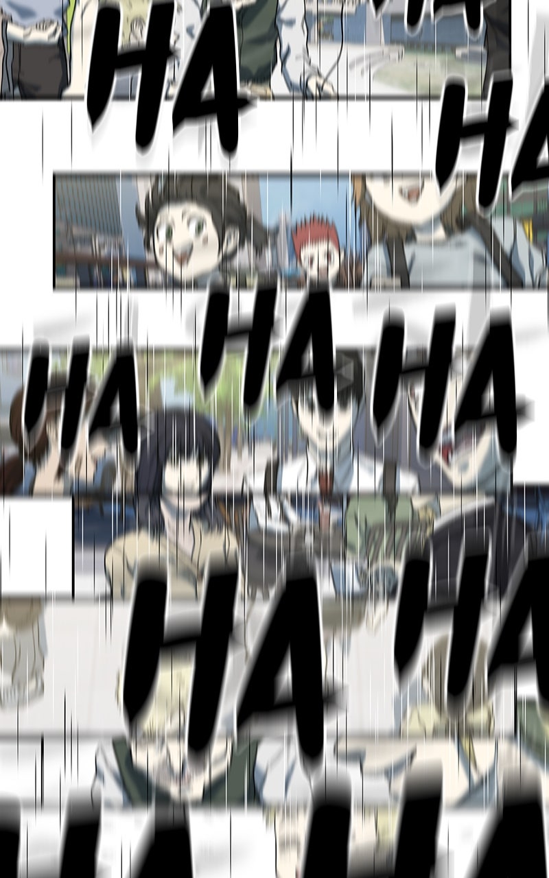 Read Surviving the Apocalypse Manga Online