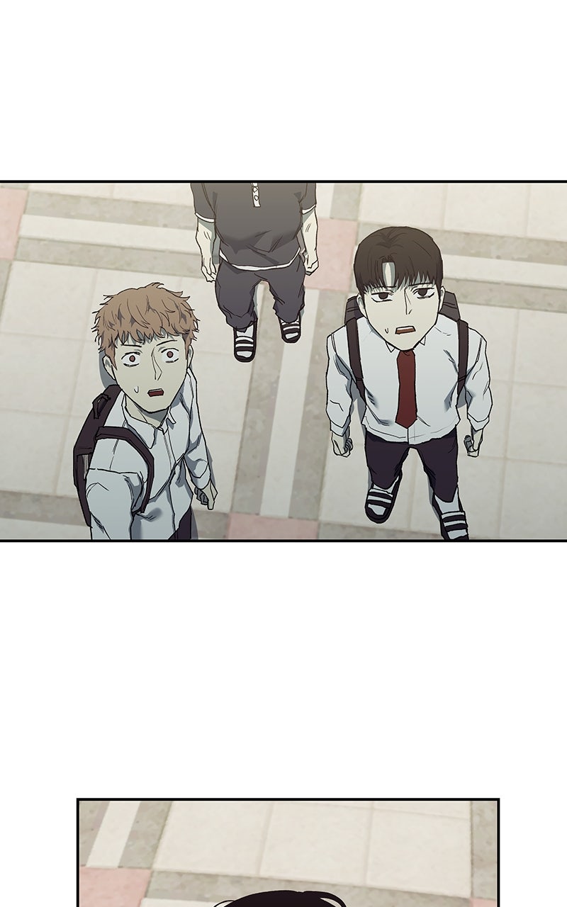 Read Surviving the Apocalypse Manga Online