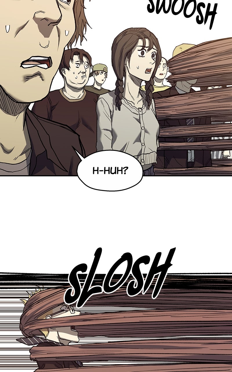 Read Surviving the Apocalypse Manga Online