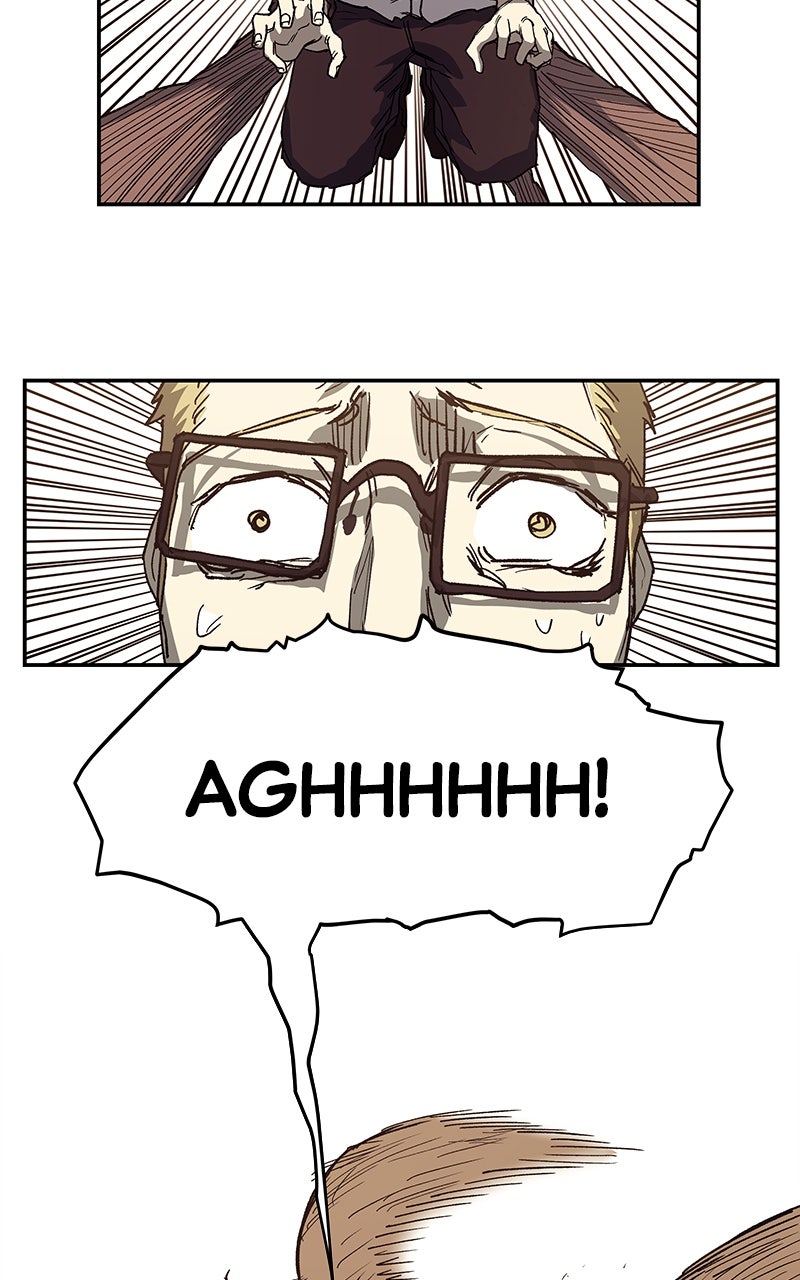 Read Surviving the Apocalypse Manga Online