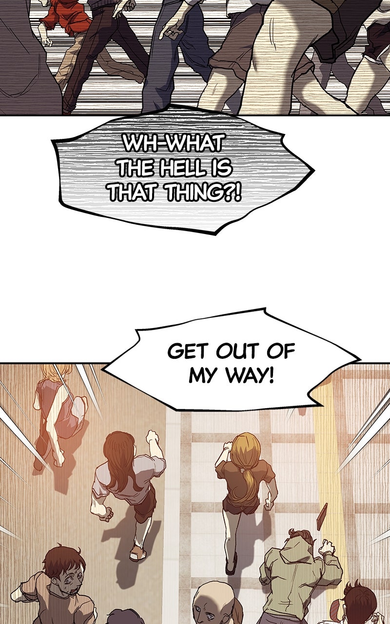 Read Surviving the Apocalypse Manga Online