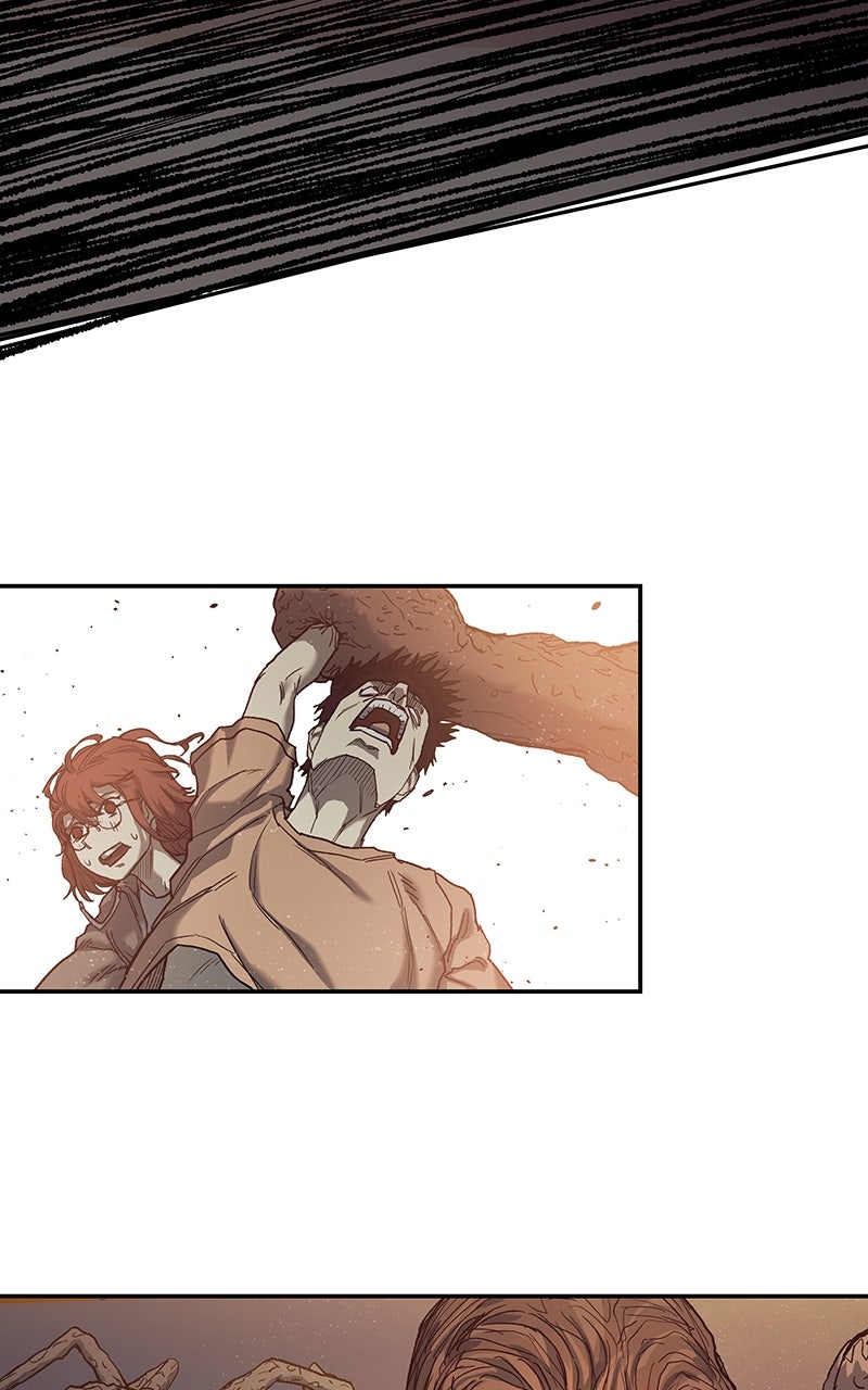 Read Surviving the Apocalypse Manga Online