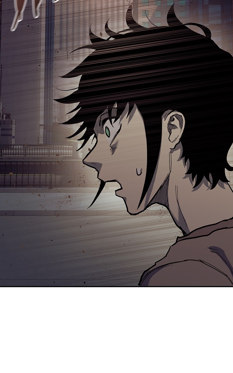 Read Surviving the Apocalypse Manga Online