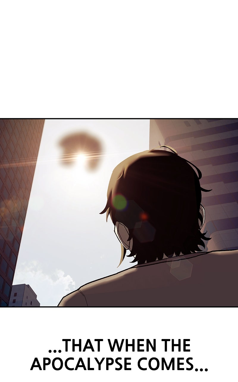 Read Surviving the Apocalypse Manga Online