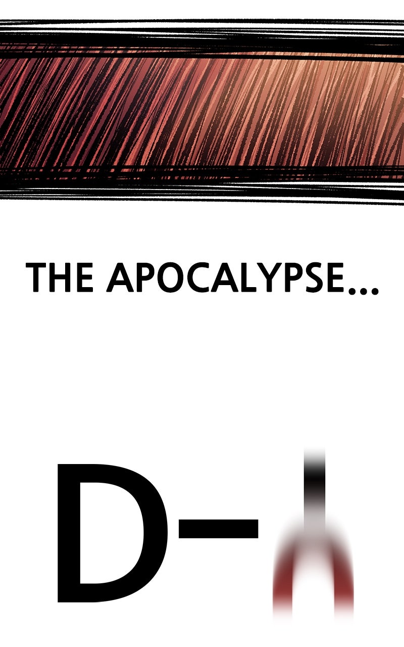 Read Surviving the Apocalypse Manga Online