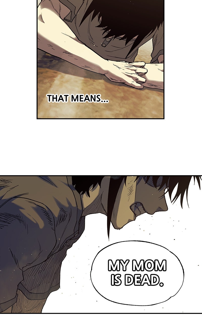 Read Surviving the Apocalypse Manga Online