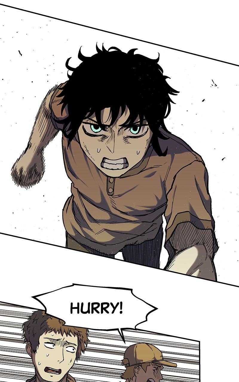 Read Surviving the Apocalypse Manga Online