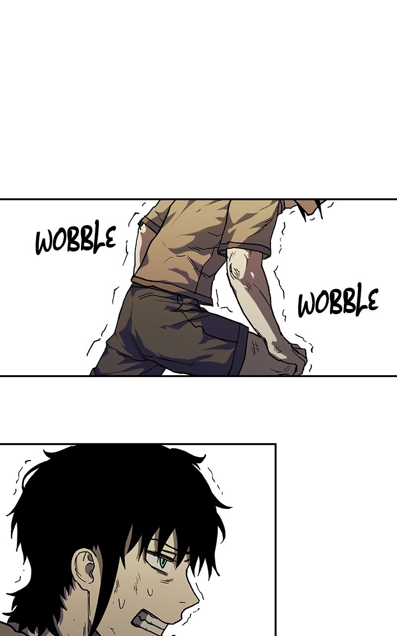 Read Surviving the Apocalypse Manga Online