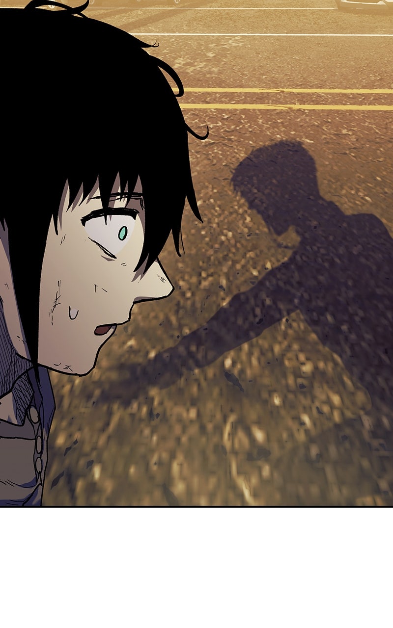Read Surviving the Apocalypse Manga Online