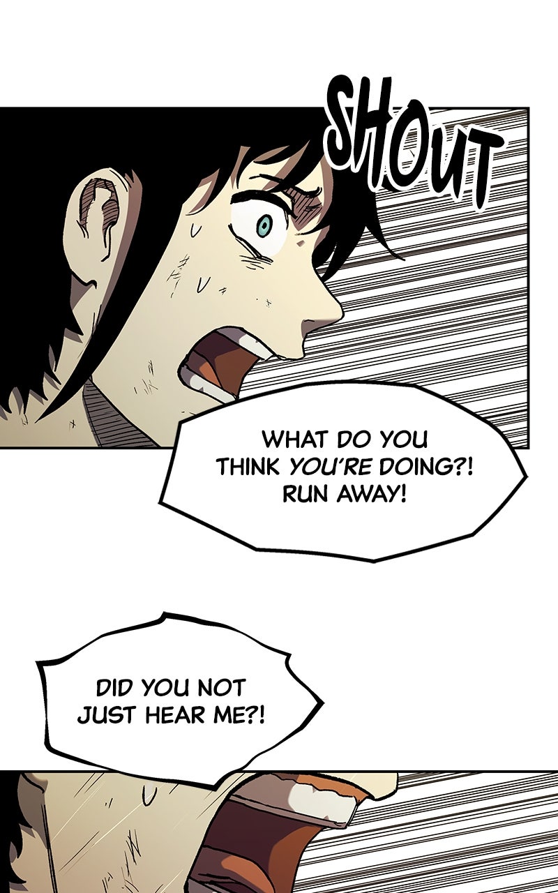 Read Surviving the Apocalypse Manga Online