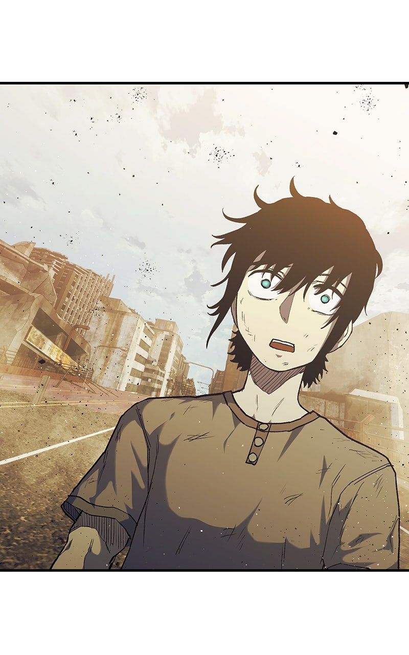 Read Surviving the Apocalypse Manga Online