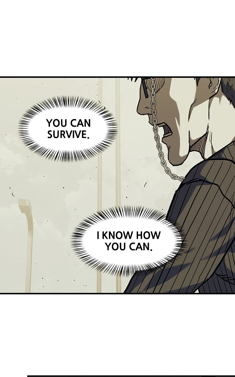 Read Surviving the Apocalypse Manga Online