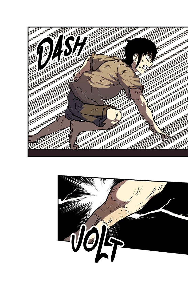 Read Surviving the Apocalypse Manga Online