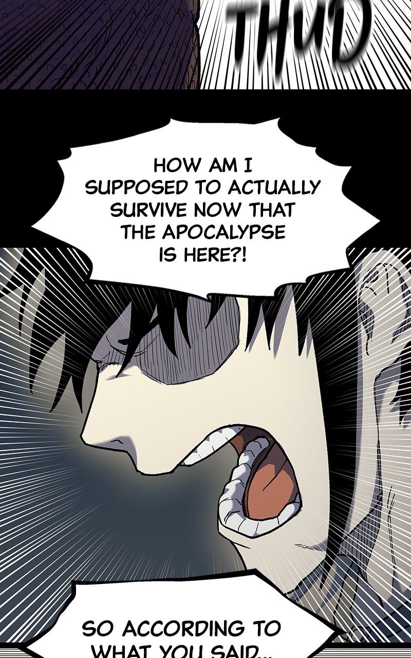 Read Surviving the Apocalypse Manga Online