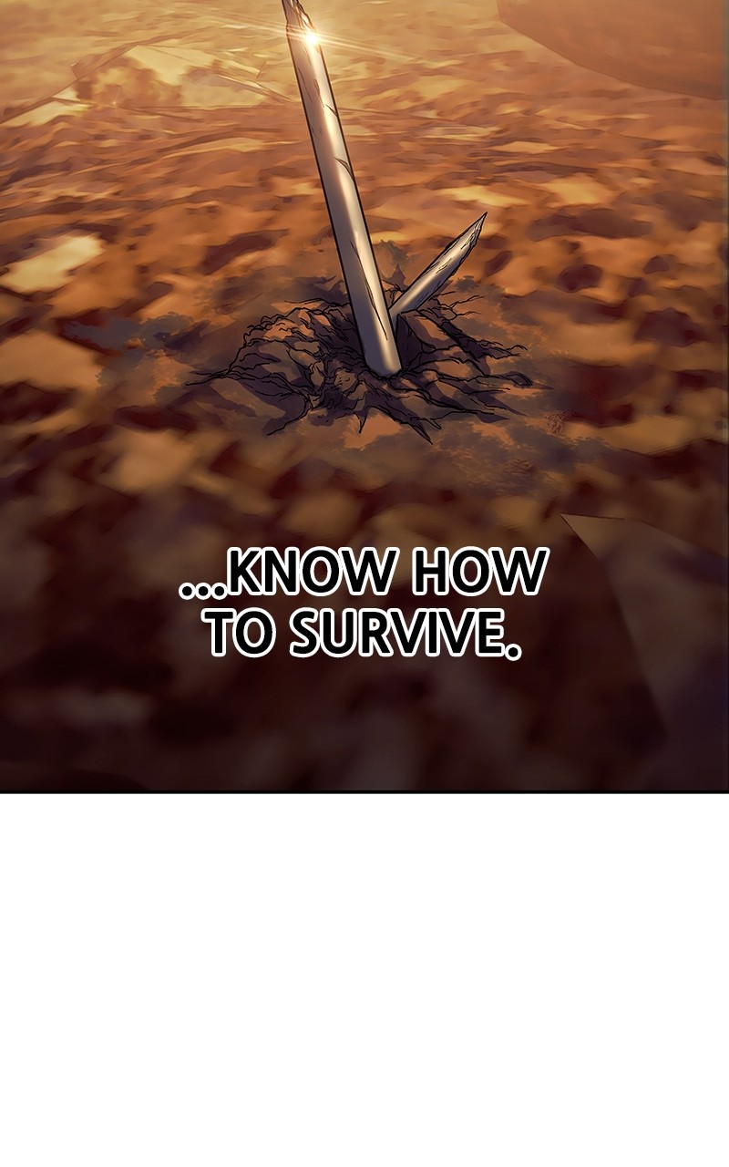 Read Surviving the Apocalypse Manga Online