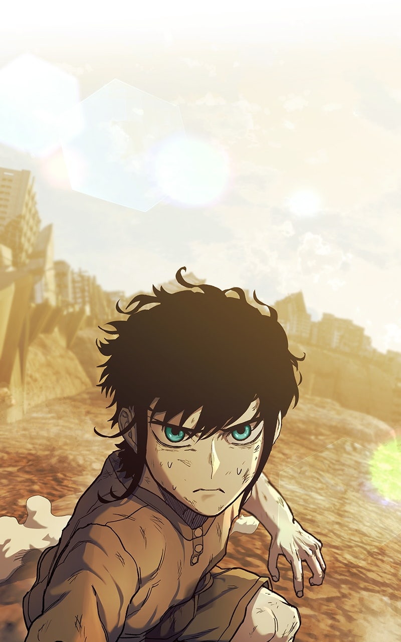 Read Surviving the Apocalypse Manga Online