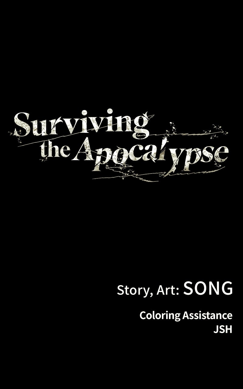 Read Surviving the Apocalypse Manga Online