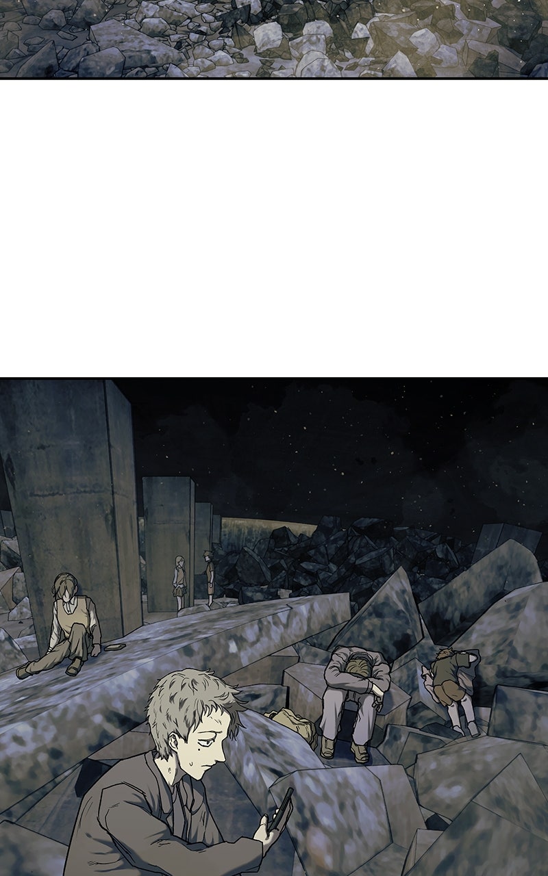 Read Surviving the Apocalypse Manga Online