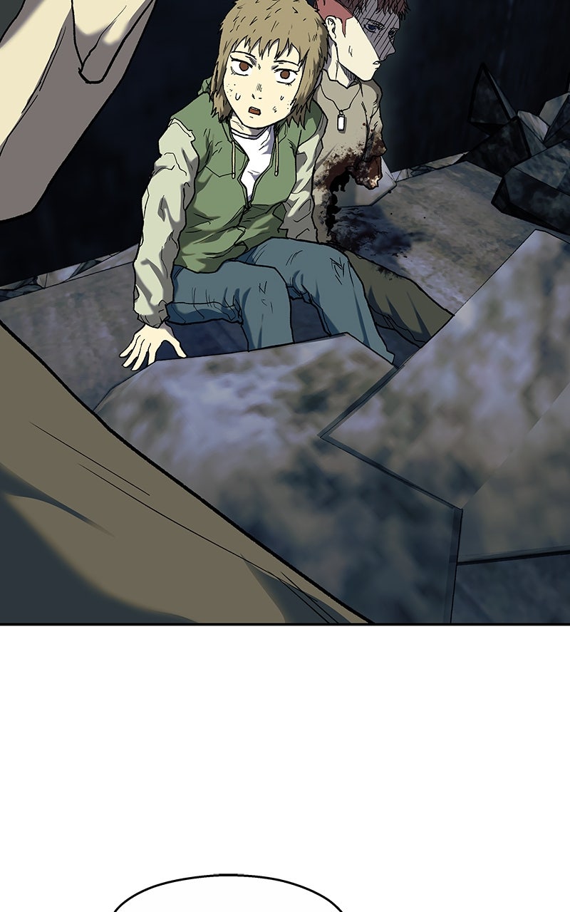 Read Surviving the Apocalypse Manga Online